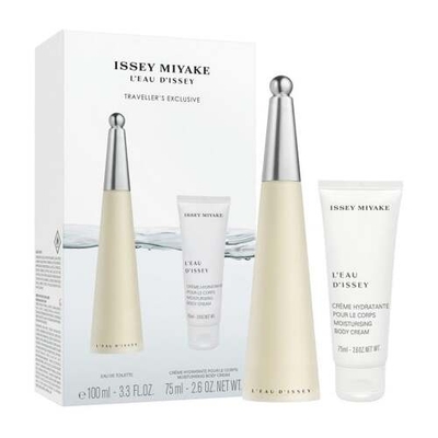 Issey Miyake L'Eau D'Issey Pour Femme Giftset