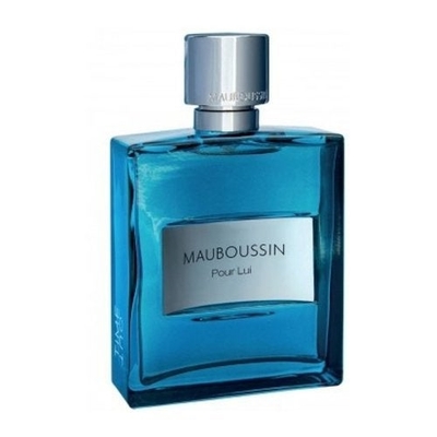 Mauboussin Pour Lui Time Out Eau de Parfum 100 ml
