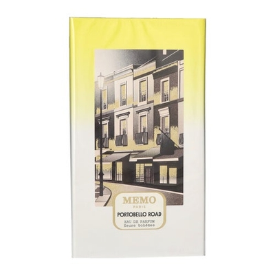 Memo Paris Portobello Road Eau de Parfum 75 ml