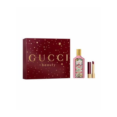 Gucci Flora Gorgeous Gardenia Gift Set