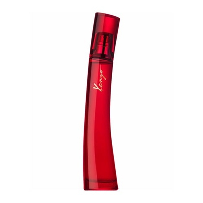 Kenzo Le Rouge Flower by Kenzo Eau de Parfum 50 ml