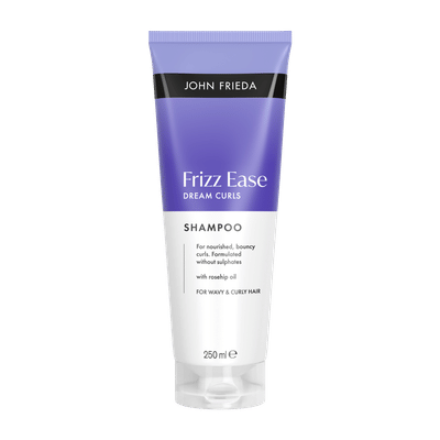 John Frieda Frizz Ease Dream Curls Shampoo 250 ML