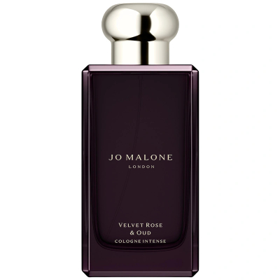 Jo Malone London Velvet Rose & Oud Cologne Intense 100 ml