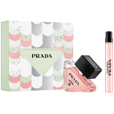 Prada Paradoxe Gift Set EdP 30 ml + 10 ml