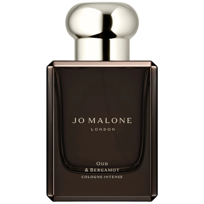 Jo Malone London Oud & Bergamot Cologne Intense 50 ml