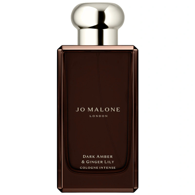 Jo Malone London Dark Amber & Ginger Lily Cologne Intense 100 ml