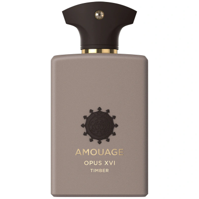 Amouage Opus XVI Timber Edp 100 ml