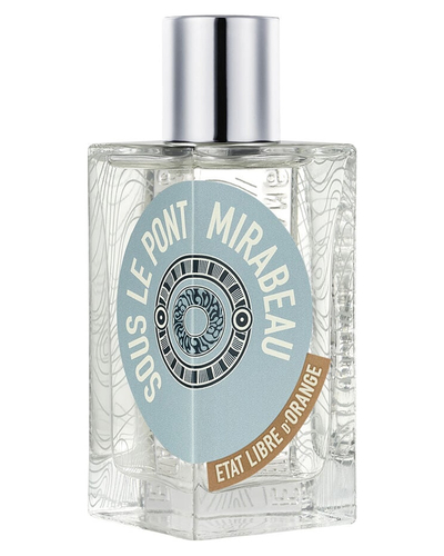 Etat Libre D'Orange Sous Le Pont Mirabeau Eau de Parfum Unisex 50ml