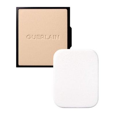 Guerlain Parure Gold High Perfection Matte compact Foundation Refill 0N Neutral/Neutre 10 gram