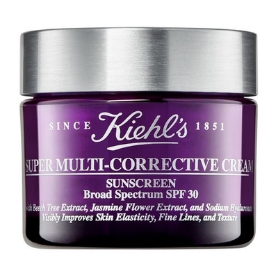 Kiehl's Super Multi-Corrective Cream Dagcrème SPF 30 50 ml