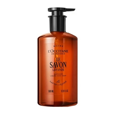 L'Occitane Le Savon Lavande Handzeep Refill 500 ml
