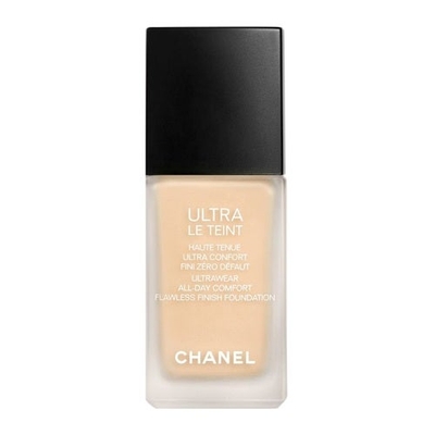 Chanel Ultra Le Teint Flawless Foundation BD21 30 ml