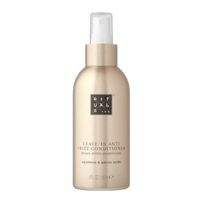 Rituals Leave-in Anti Frizz Conditioner 150 ml