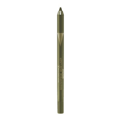 Max Factor Masterpiece Wow Liner Eyeliner 625 Green Shimmer 1,2 gram