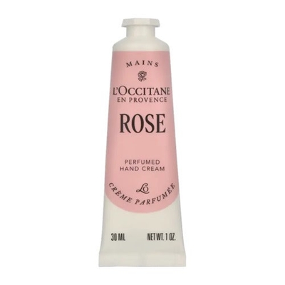 L'Occitane Rose Handcrème 30 ml