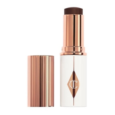 Charlotte Tilbury Unreal Skin Sheer Glow Tint Hydrating Foundation Stick 17 Deep 30 ml