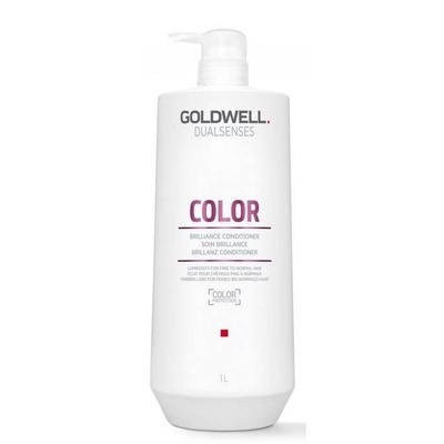 Goldwell Dualsenses Color, Brilliance Conditioner voor fijn tot medium haar, 200 ml