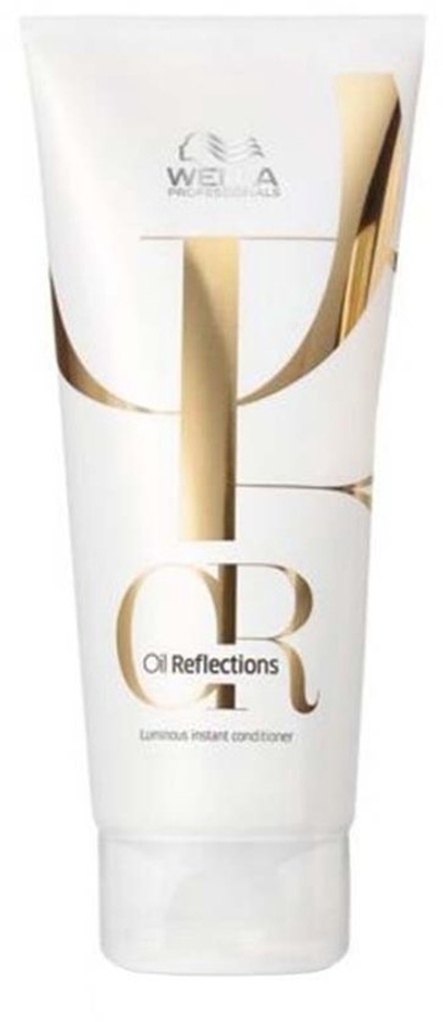 Wella Professionals - Oil Reflections - Luminous Instant Conditioner - 200 ml