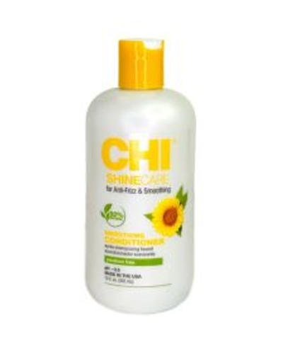 CHI - ShineCare - Smoothing Conditioner - 355 ml