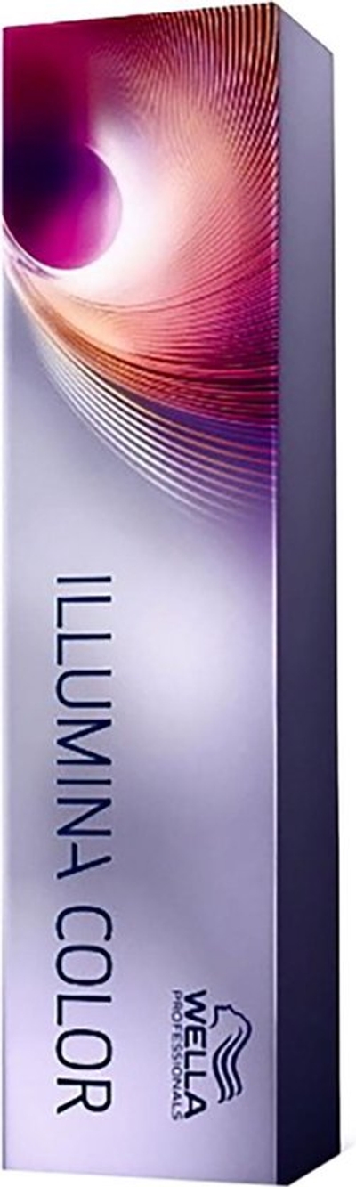 Wella Professionals Illumina Color - Haarverf - 7/43 - 60ml