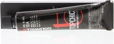 Goldwell Topchic Tube haarverf - 60 ml 10V