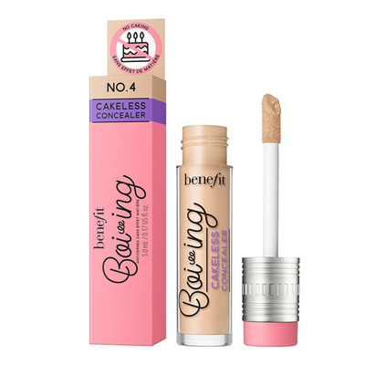 Benefit - Boi-ing Cakeless Concealer - 5ml