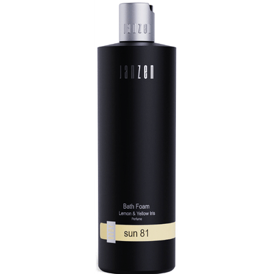 Janzen Sun 81 Badschuim 400 ml