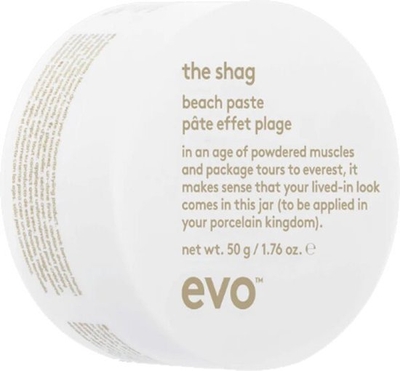 evo The Shag Beach Paste 50 g