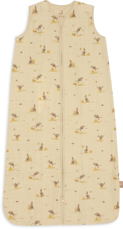 Jollein Slaapzak Hydrofiel 70cm Kangaroots