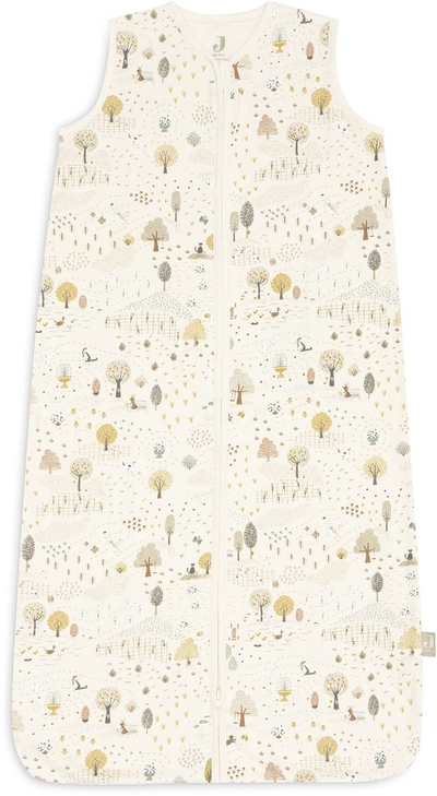 Jollein Slaapzak Jersey 90cm Tiny Park