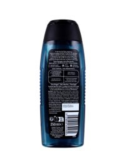 Fa Men Douchegel Kick Off, 250 ml