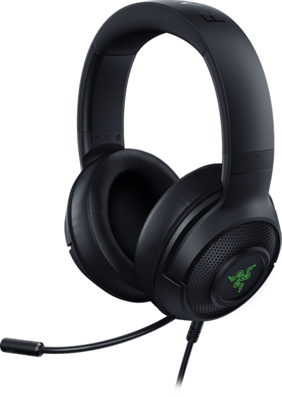 Razer Kraken V3 X Bedrade Gaming Headset