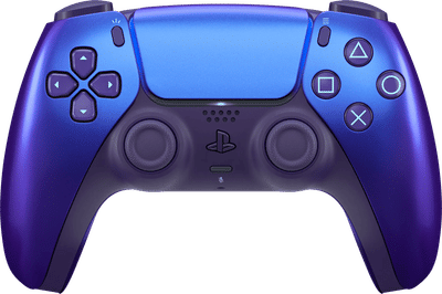 PlayStation 5 DualSense Draadloze Controller Chroma Indigo