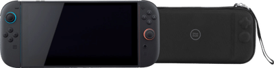 Nintendo Switch 2 + BlueBuilt beschermhoes