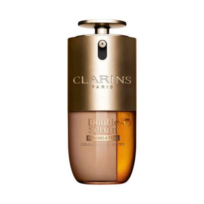 Clarins Double Serum foundation - M2N (108.3N)