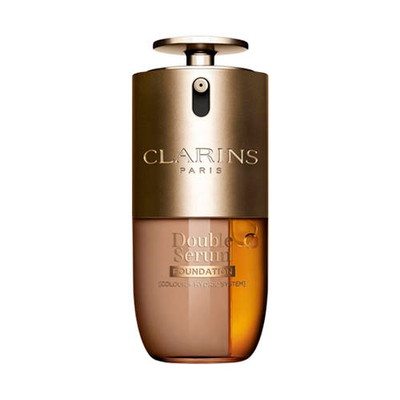 Clarins Double Serum foundation - M3N (111N)