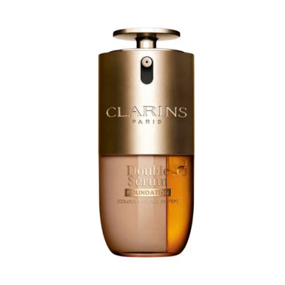 Clarins Double Serum foundation - M1W (110N)