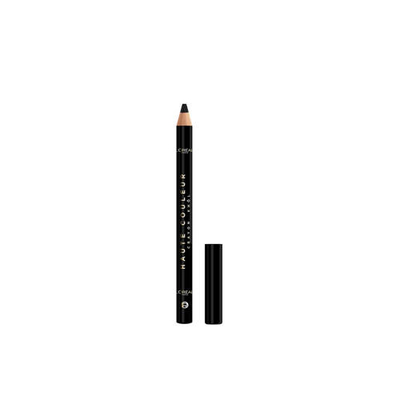 L'Oréal Paris Haute Couleur Crayon Khol eyeliner - Noir Silk