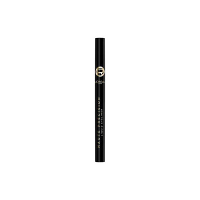 L'Oréal Paris Haute Precision Eyeliner - 01 Noir Silk