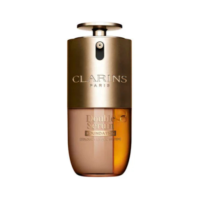 Clarins Double Serum foundation - M1C (109C)