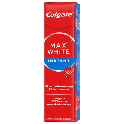 Colgate Tandpasta max white one optic 75 ml