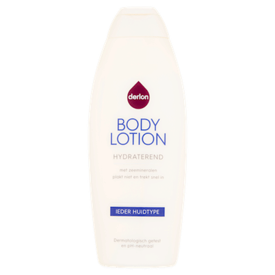 Derlon Bodylotion 500 ml