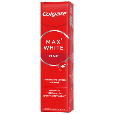 Colgate Tandpasta maxwhite one 75 ml
