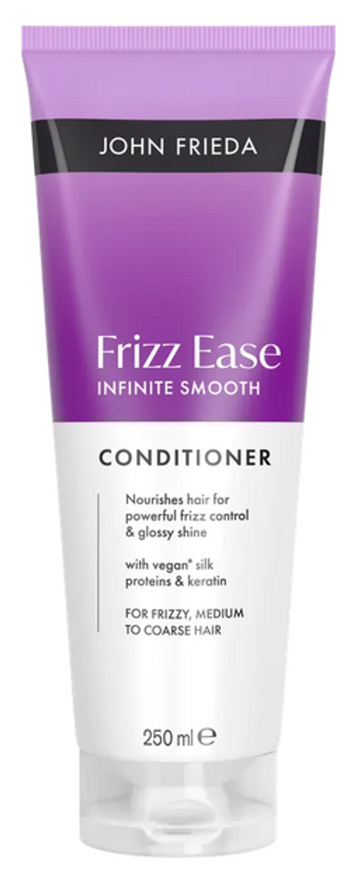John Frieda Frizz Ease Infinite Smooth Conditioner 250 ml