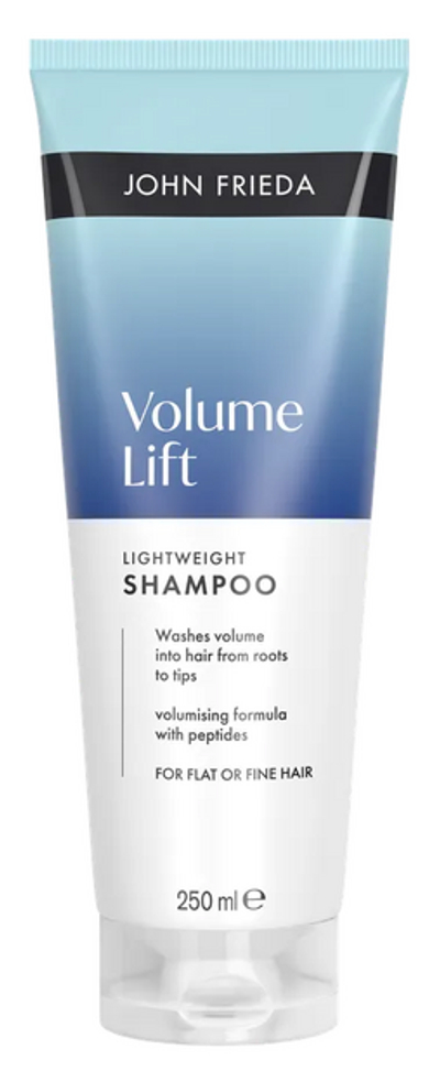 John Frieda Volume Lift Lightweight Shampoo 250 ml