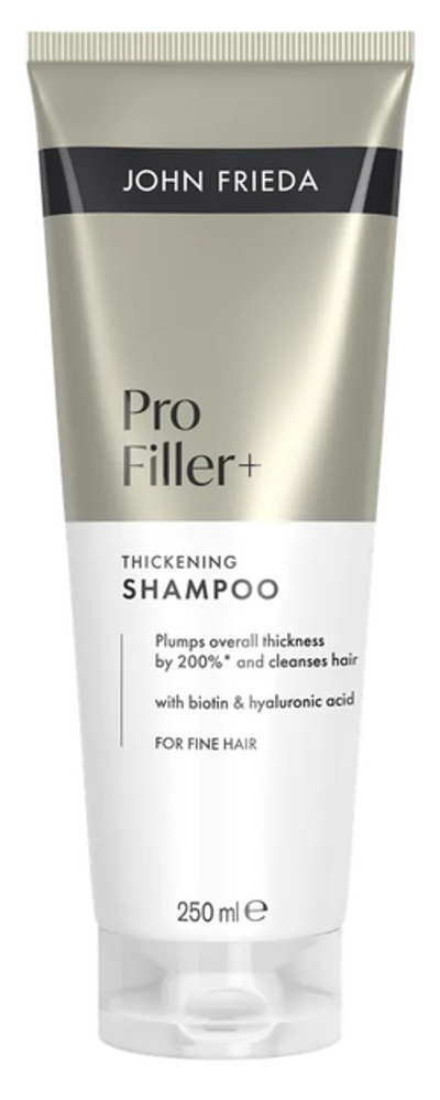 John Frieda Pro Filler+ Thickening Shampoo 250 ml