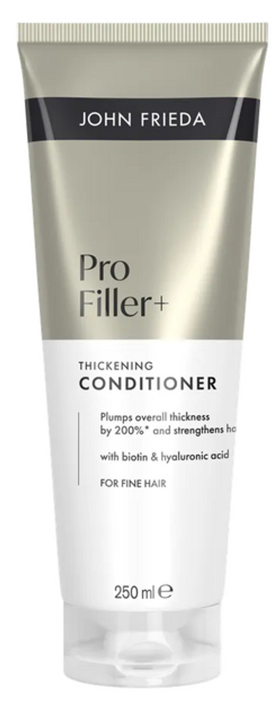 John Frieda Pro Filler+ Thickening Conditioner 250 ml