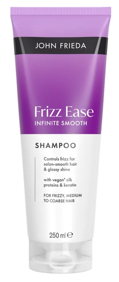 John Frieda Frizz Ease Infinite Smooth Shampoo 250 ml