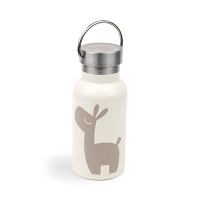 Thermos Drinkfles Done By Deer Lalee Sand