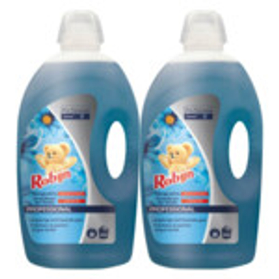 Robijn Morgenfris Professional wasverzachter  - 10 wasbeurten